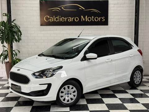 FORD KA 1.0 TI-VCT FLEX SE PLUS MANUAL
